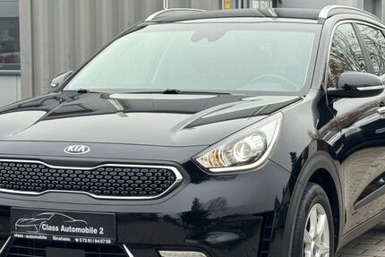 Kia Niro 86.640 km 13.990 &euro; Zuzenhausen 74939