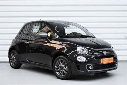 Fiat 500 14.800 km 13.990 &euro; Forst 76694