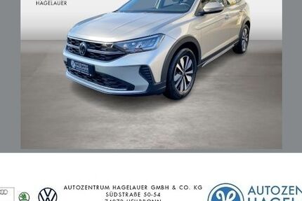 VW Taigo 9.849 km 19.973 &euro; Heilbronn 74072