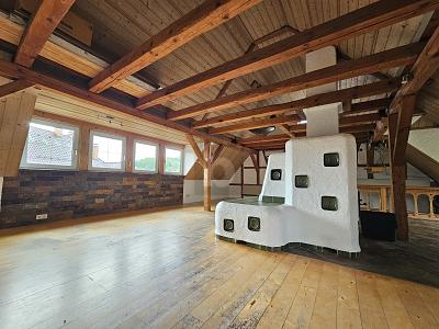 MEHRFAMILIENHAUS FÜR INVESTOREN UND EIGENNUTZER - Mehrfamilienhaus, Wohnhaus Sachsenheim | Angebot:26765754