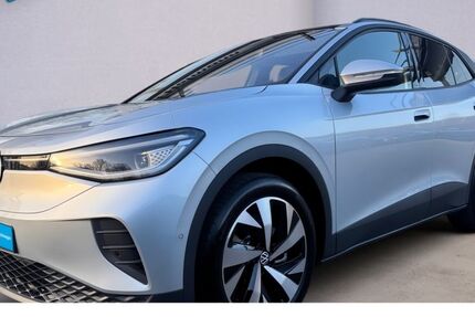 VW ID.4 3.107 km 47.881 &euro; Walldorf 69190