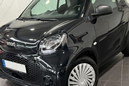 Smart ForTwo 42.000 km 9.995 &euro; Bretten 75015