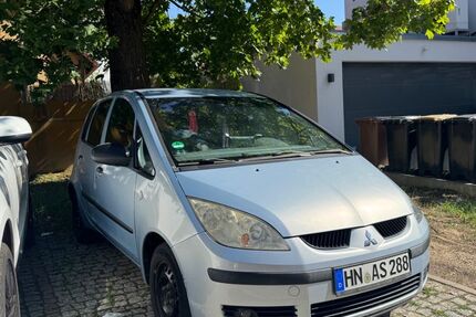 Mitsubishi Colt 288.310 km 700 &euro; Gemmingen 75050