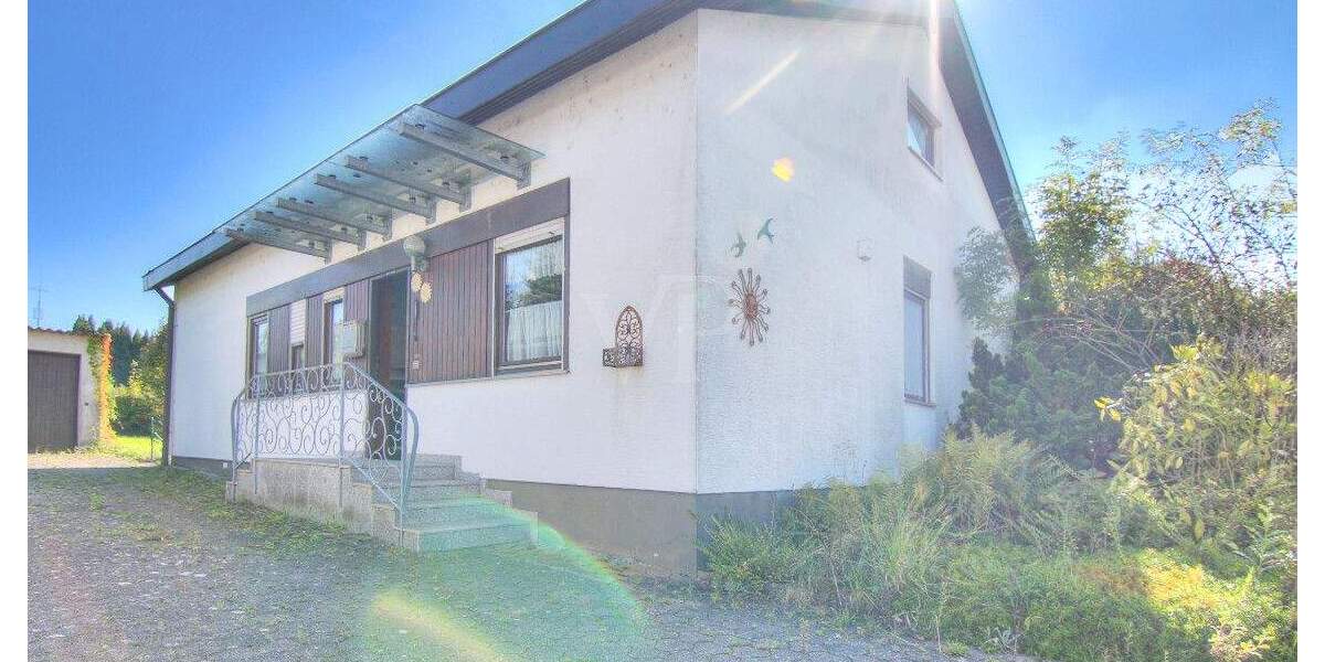 Einfamilienhaus Oedheim - 6 Zimmer, 134 m&sup2;, 395.000&euro; | Angebot:25674975