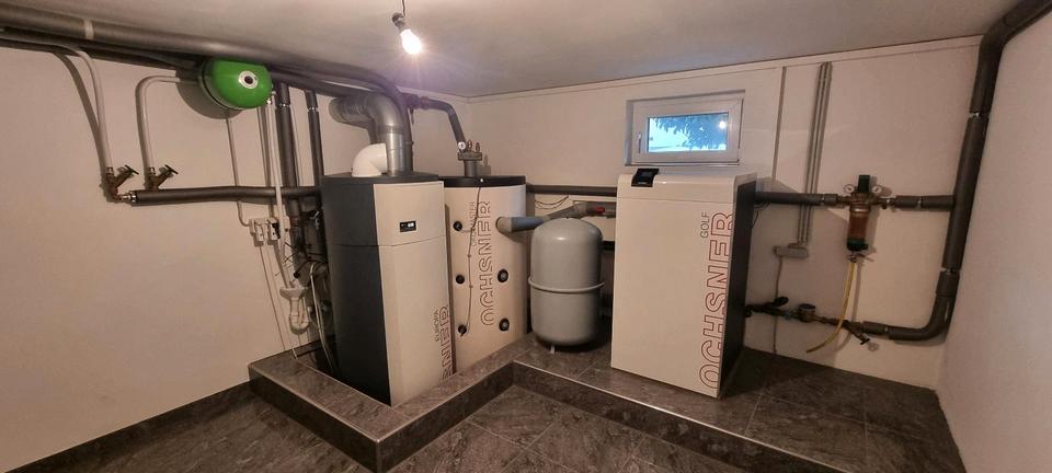 Doppelhaushälfte Kraichtal - 8 Zimmer, 165 m&sup2;, 1.850&euro; | Angebot:25807134