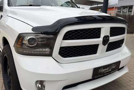 Dodge RAM 107.800 km 24.990 &euro; Forst 76694