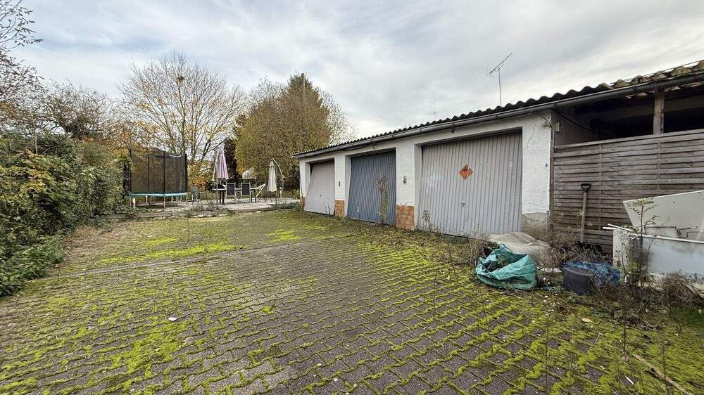 Mehrfamilienhaus, Wohnhaus Aglasterhausen - 5 Zimmer, 170 m&sup2;, 249.000&euro; | Angebot:25696834