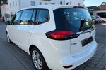 Opel Zafira Tourer Business Edition Navi 1. Hand 114.000 km 9.490 &euro; Neckarsulm 74172