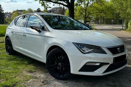 Seat Leon 105.000 km 14.900 &euro; Bad Friedrichshall 74177