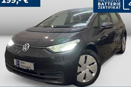 VW ID.3 15.558 km 20.890 &euro; Niefern-Öschelbronn 75223