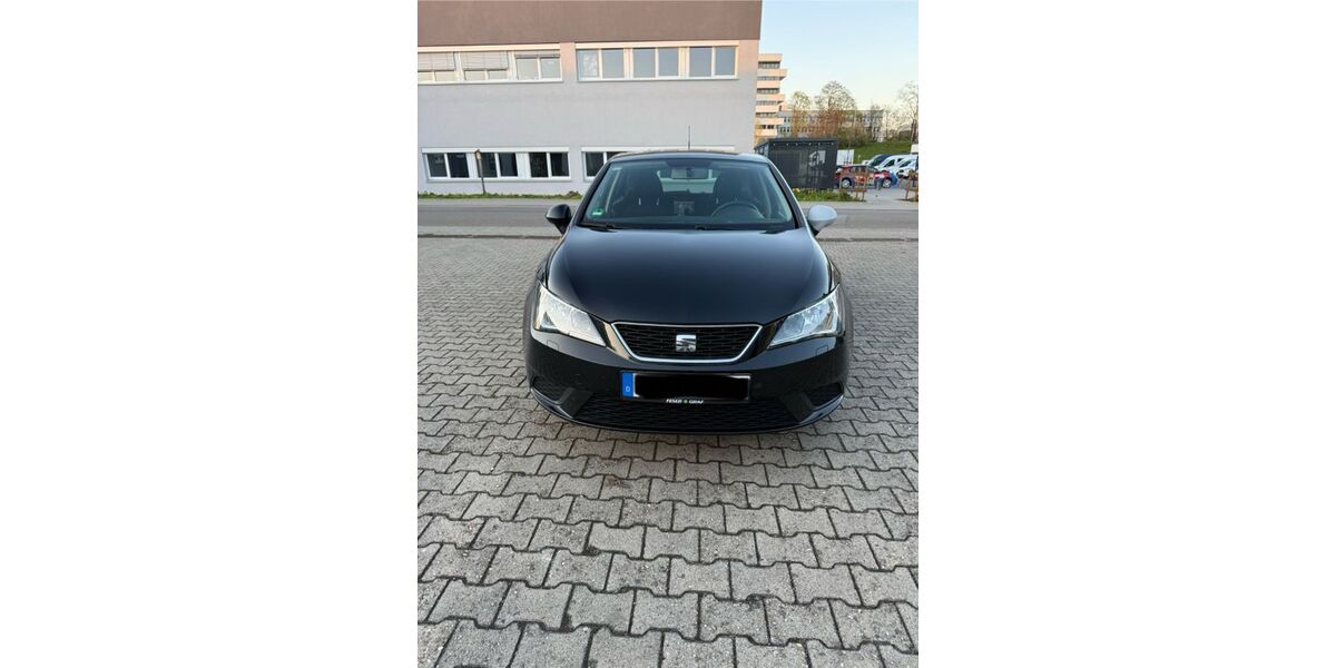 Seat Ibiza 223.000 km 2.400 &euro; Bruchsal 76646