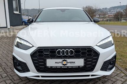 Audi A5 47.546 km 33.400 &euro; Obrigheim 74847