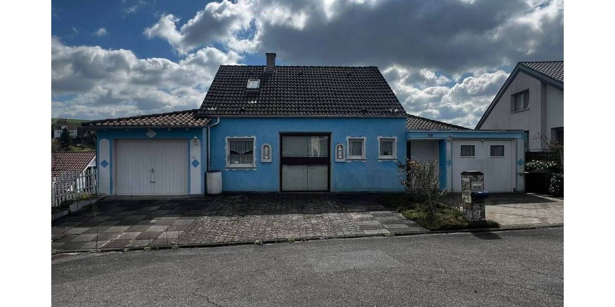 Mehrfamilienhaus, Wohnhaus Königsbach-Stein Stein - 7 Zimmer, 165 m&sup2;, 569.000&euro; | Angebot:25999784