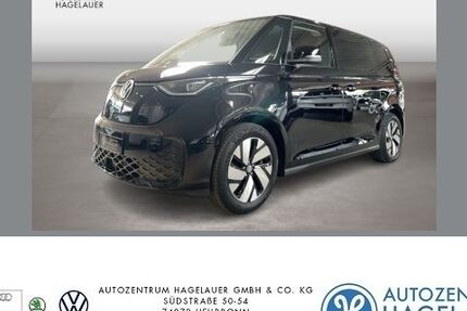 VW ID. Buzz 15.815 km 48.984 &euro; Heilbronn 74072