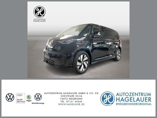 VW ID. Buzz 15.815 km 48.984 &euro; Heilbronn 74072