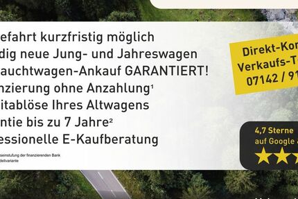 Kia ceed / Ceed 14.233 km 22.400 &euro; Bietigheim-Bissingen 74321