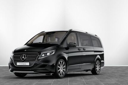 Mercedes-Benz V 300 10.000 km 87.490 &euro; Bretten 75015