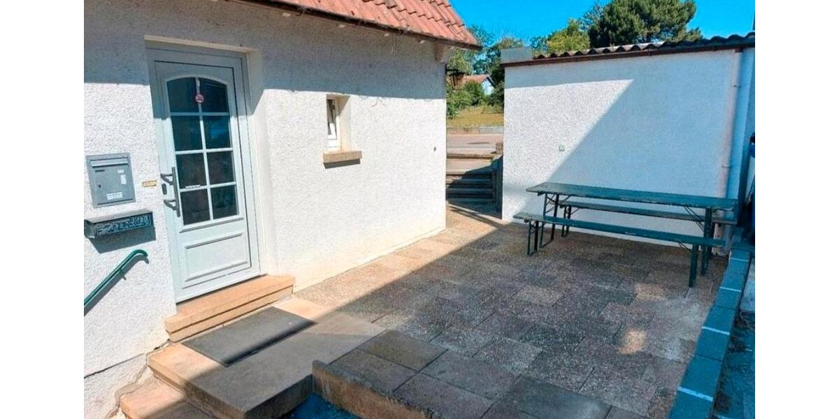 Etagenwohnung Bad Friedrichshall - 1 Zimmer, 15 m&sup2;, 550&euro; | Angebot:24886395