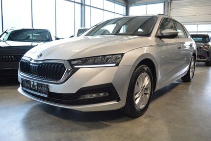 Skoda Octavia 117.600 km 17.980 &euro; Neckarsulm 74172