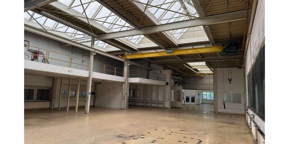 Gewerbeobjekt Königsbach-Stein Stein - 3.200.000&euro; | Angebot:25837672