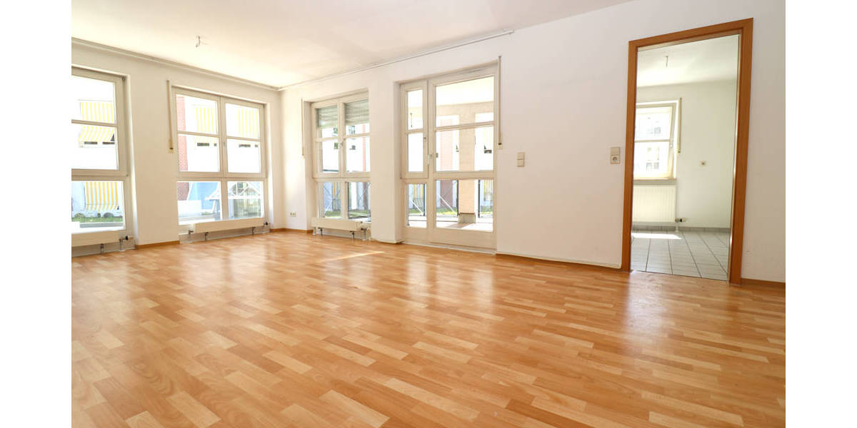 Etagenwohnung Heilbronn - 2 Zimmer, 60 m&sup2;, 235.000&euro; | Angebot:25730279