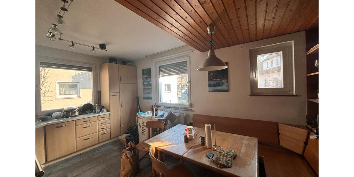 Etagenwohnung Heilbronn Kernstadt - 1 Zimmer, 22 m&sup2;, 480&euro; | Angebot:25419464