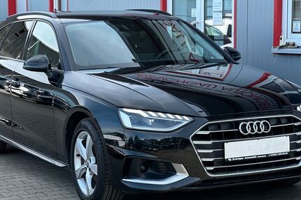 Audi A4 167.000 km 17.995 &euro; Bruchsal-Helmsheim 76646