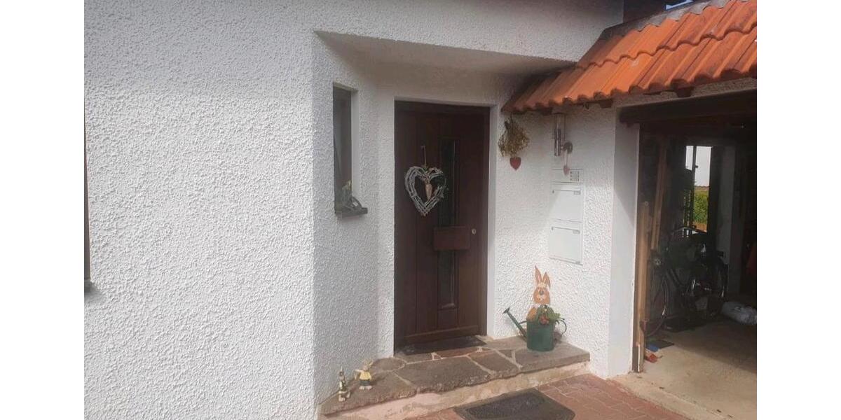 Etagenwohnung Heilbronn Horkheim - 2.5 Zimmer, 89 m&sup2;, 930&euro; | Angebot:26666010