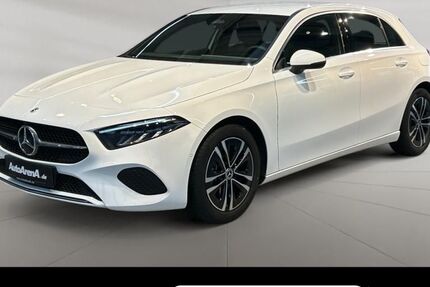 Mercedes-Benz A 200 11.022 km 28.809 &euro; Heilbronn 74072