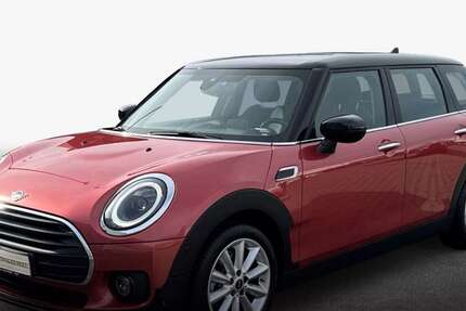Mini Cooper Clubman 35.444 km 21.990 &euro; Bruchsal 76646
