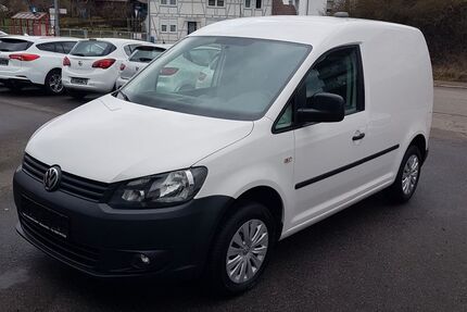 VW Caddy 167.300 km 8.799 &euro; Mosbach/Neckarelz 74821