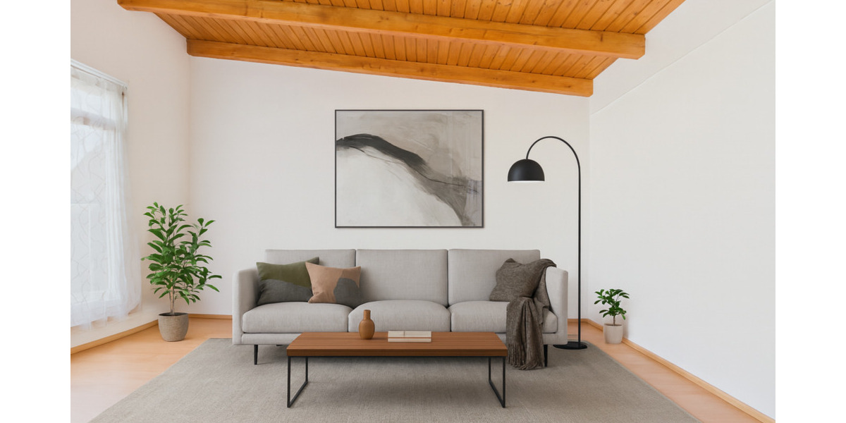 Etagenwohnung Neckarsulm Amorbach - 3 Zimmer, 85 m&sup2;, 249.000&euro; | Angebot:26501598