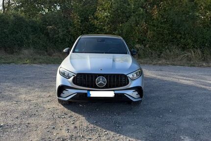 Mercedes-Benz GLC 450 10.600 km 85.000 &euro; Eppingen 75031