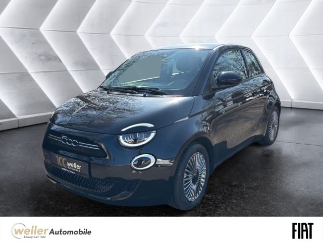 Fiat 500e 5.100 km 17.430 &euro; Bietigheim-Bissingen 74321