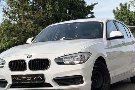 BMW 116 179.000 km 8.950 &euro; Brackenheim 74336