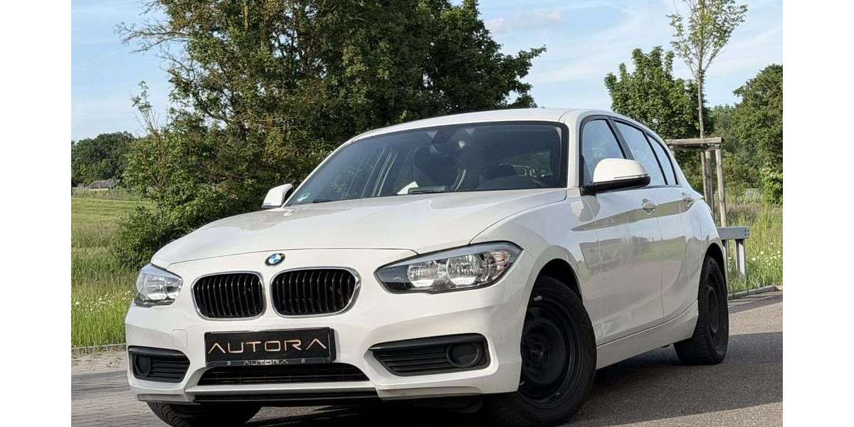 BMW 116 179.000 km 8.950 &euro; Brackenheim 74336