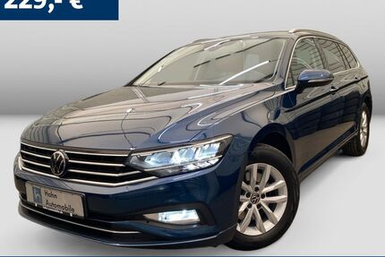 VW Passat Variant 90.826 km 23.990 &euro; Niefern-Öschelbronn 75223