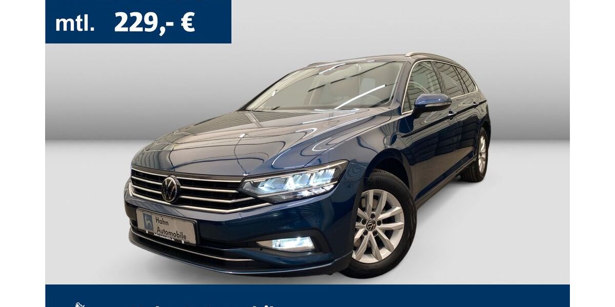 VW Passat Variant 90.826 km 23.990 &euro; Niefern-Öschelbronn 75223