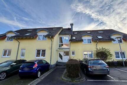 Wohnung Bad Rappenau - 2 Zimmer, 64 m&sup2;, 199.800&euro; | Angebot:25237807