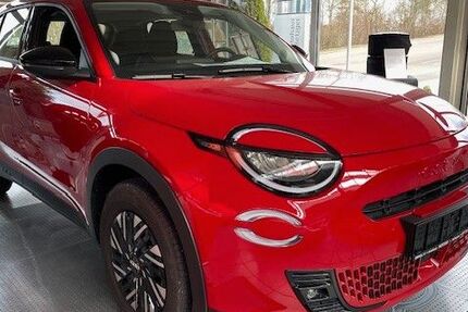 Fiat 600e 15.000 km 26.990 &euro; Mühlacker 75417