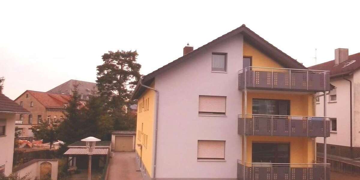 Etagenwohnung Östringen - 2 Zimmer, 52 m&sup2;, 600&euro; | Angebot:25661708