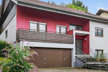 Haus Bruchsal / Heidelsheim Heidelsheim - 7 Zimmer, 261 m&sup2;, 579.000&euro; | Angebot:21723777