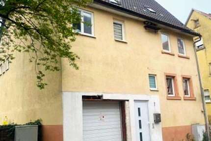 Haus Bretten - 11 Zimmer, 130 m&sup2;, 299.000&euro; | Angebot:24451049