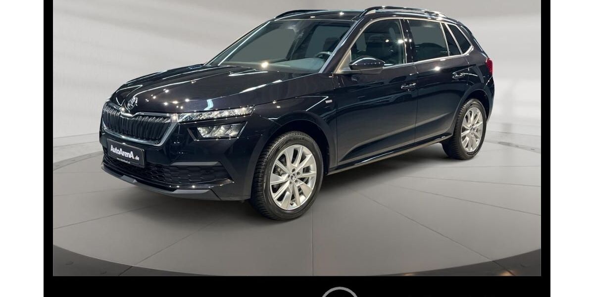 Skoda Kamiq 14.880 km 20.878 &euro; Neckarsulm-Obereisesheim 74172