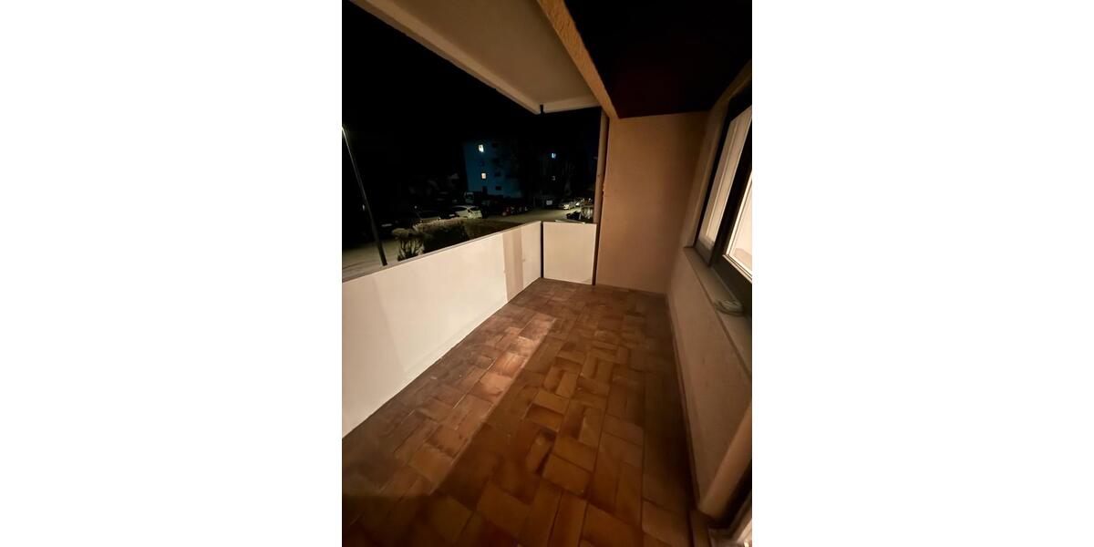 Erdgeschoßwohnung Heilbronn - 1 Zimmer, 34 m&sup2;, 750&euro; | Angebot:25049673