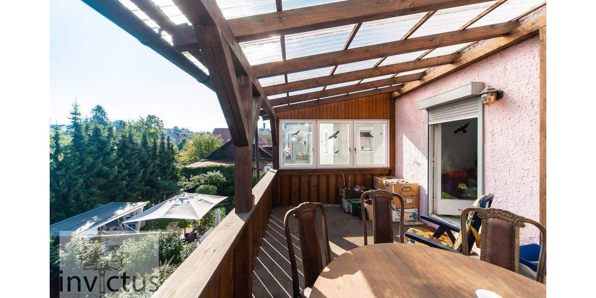 Mehrfamilienhaus, Wohnhaus Heilbronn / Neckargartach Neckargartach - 8 Zimmer, 194 m&sup2;, 548.000&euro; | Angebot:25742864