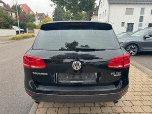 VW Touareg 3.0 V6 TDI Terrain Tech 4 Motion 167.000 km 16.500 &euro; Neckarsulm 74172