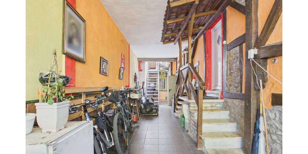 Mehrfamilienhaus, Wohnhaus Bruchsal Untergrombach - 5 Zimmer, 167 m&sup2;, 285.000&euro; | Angebot:26795074