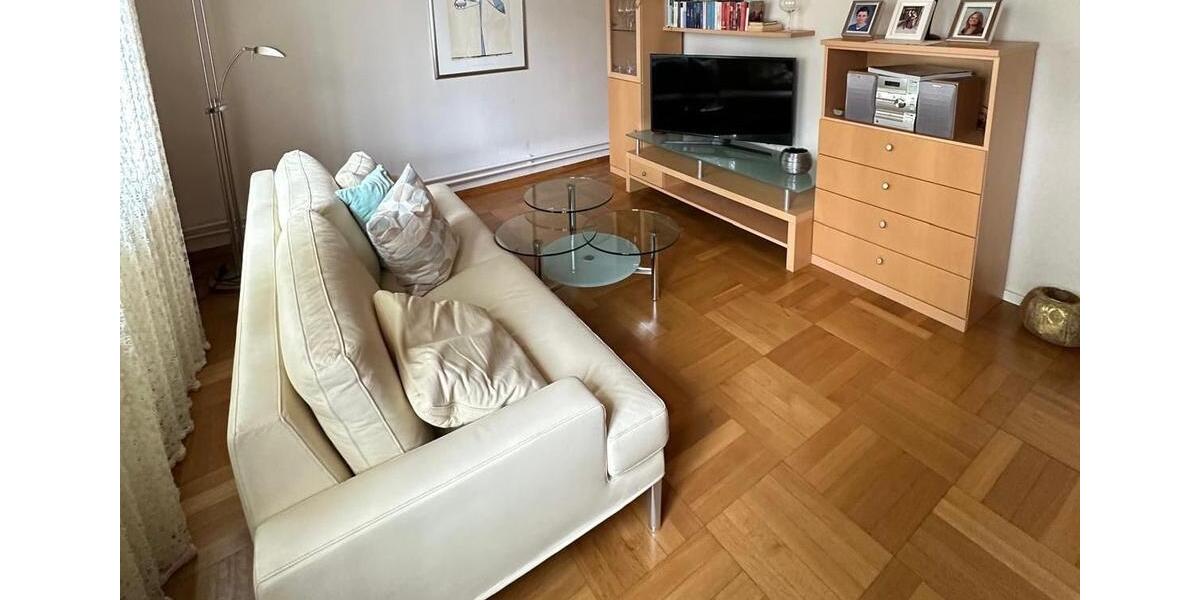Etagenwohnung Heilbronn Kernstadt - 2.5 Zimmer, 61 m&sup2;, 790&euro; | Angebot:25961959