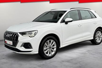 Audi Q3 11.429 km 35.990 &euro; Mosbach 74821